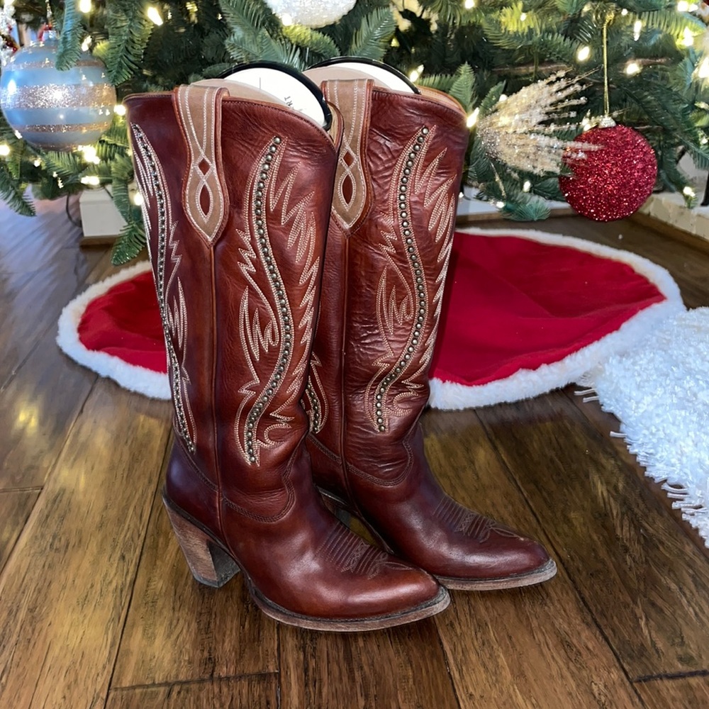 Idyllwind Boots
